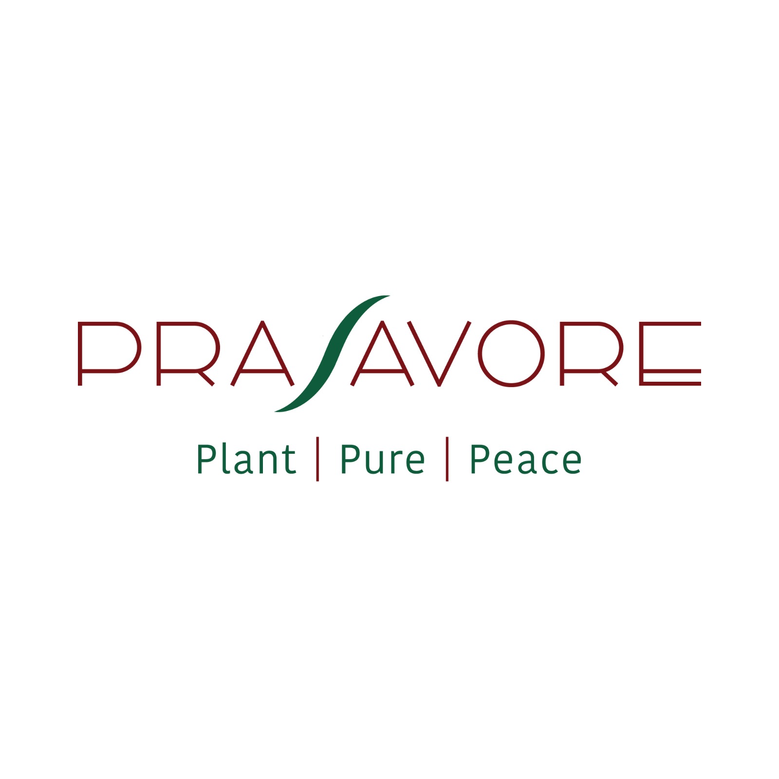 Prasavore Logo